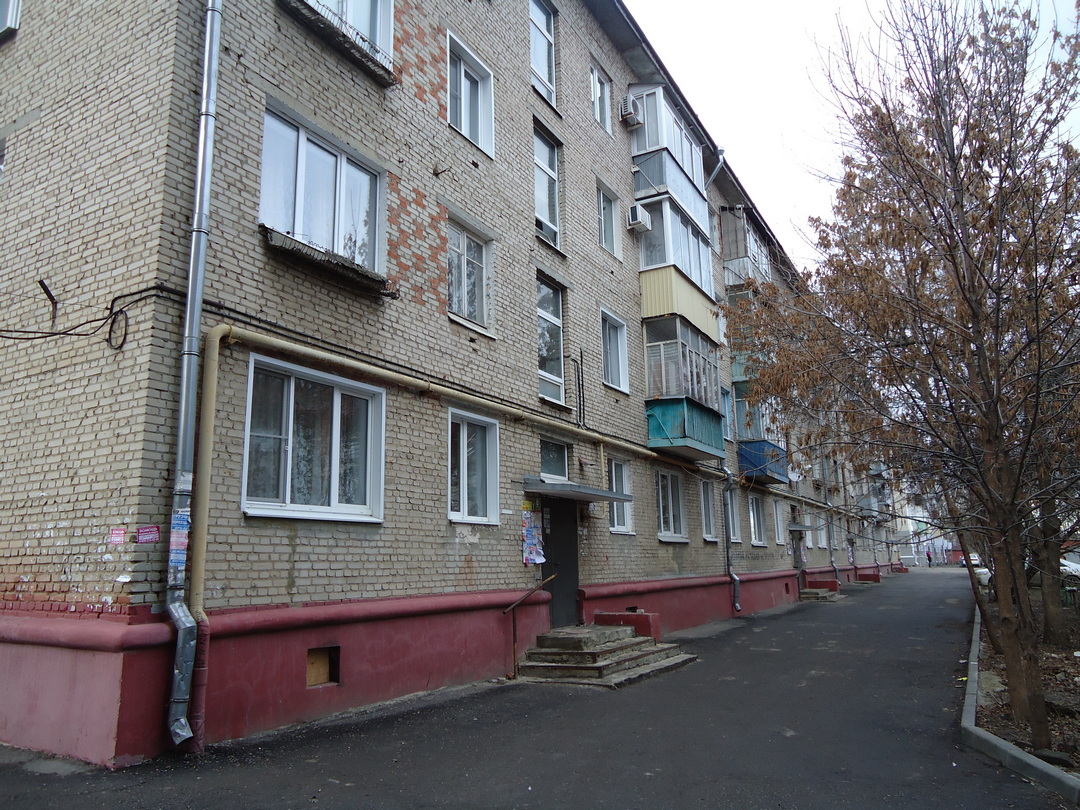 Мичуринская 111